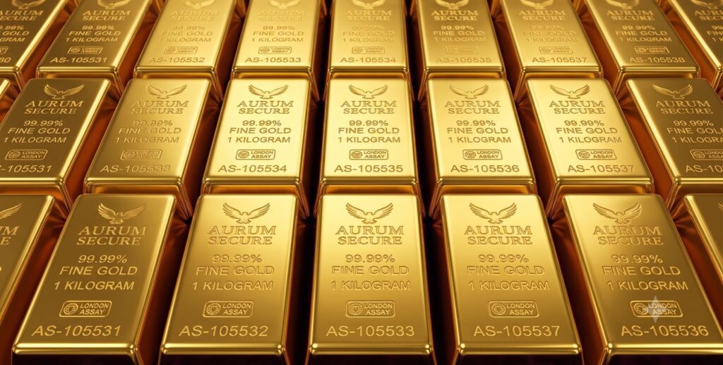 금(Gold), 상승 Rally 계속 이어갈 수 있을까?