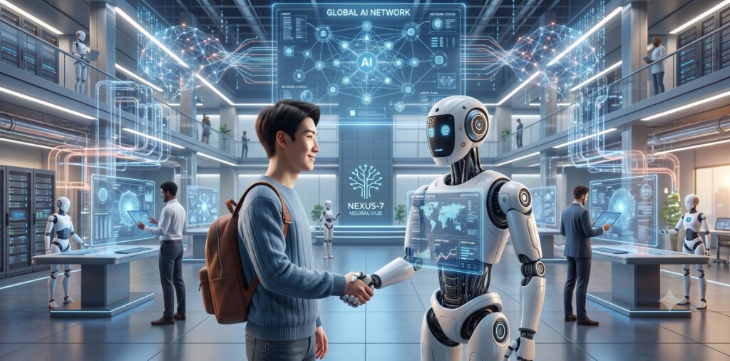 확장하는 오픈웨이트 AI 생태계